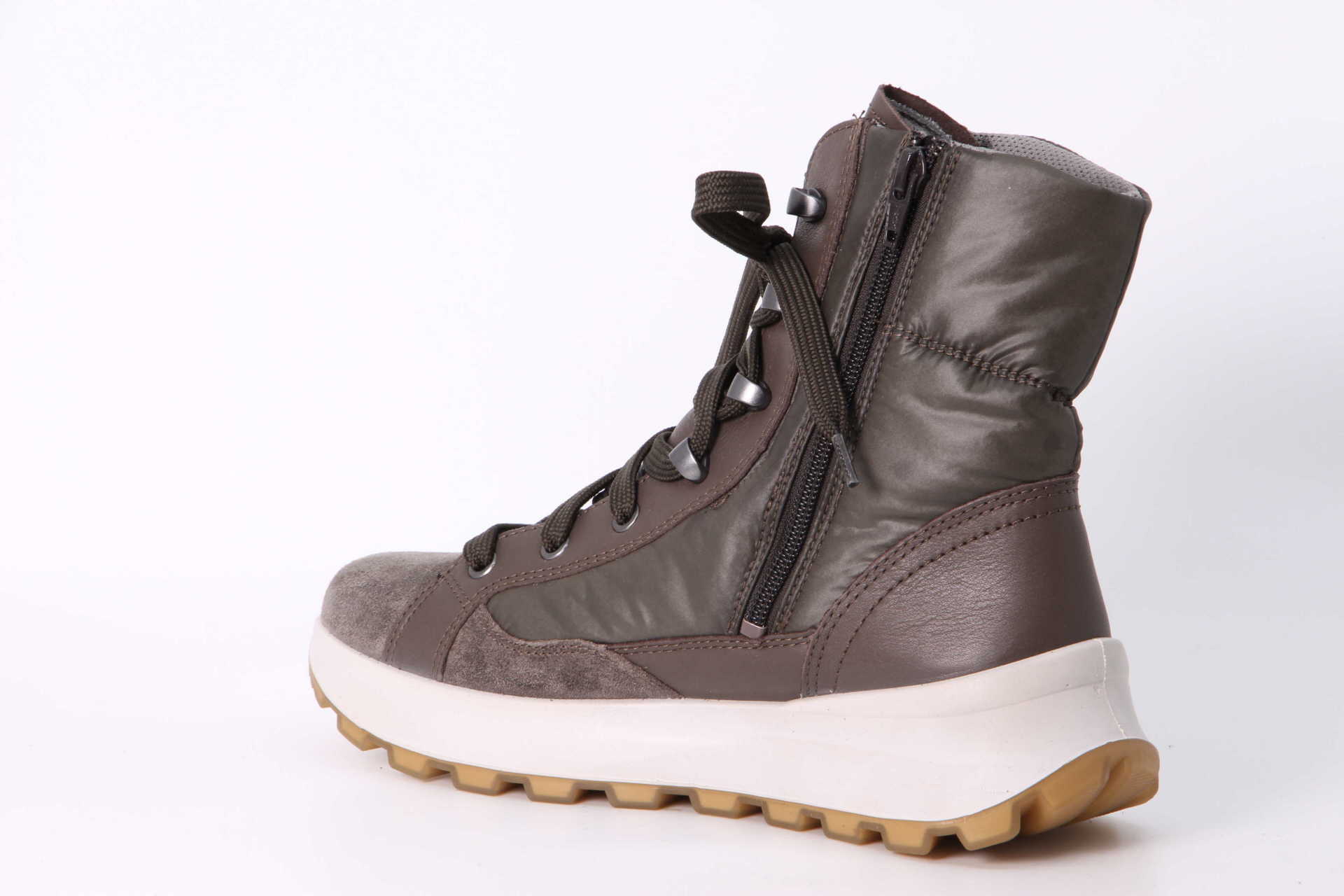 Legero T4 Run GTX ossido / grau