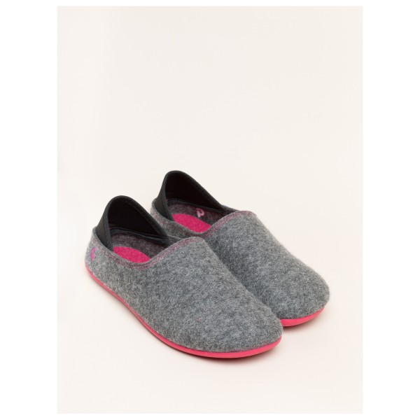 Gottstein - Wool Slip-On RU - Chaussons de chalet