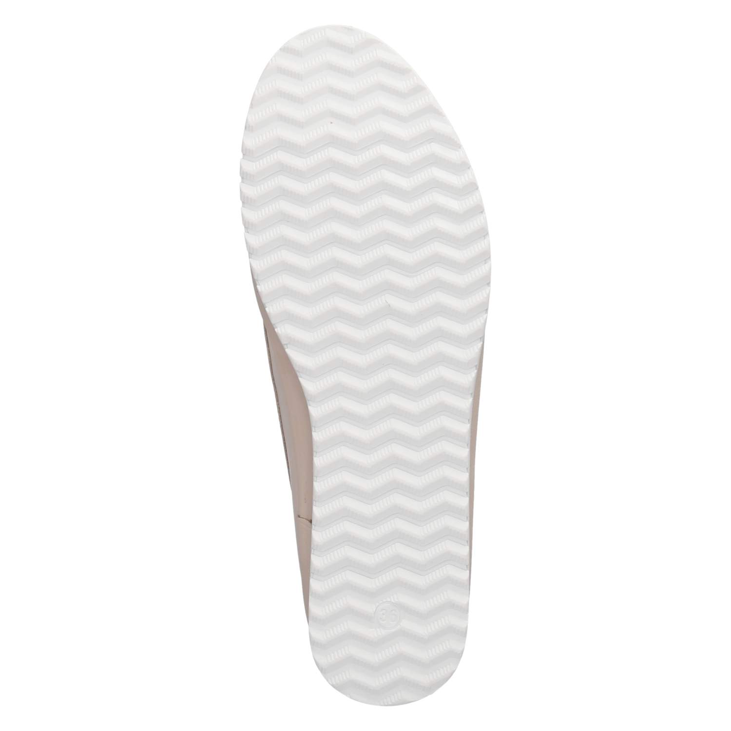 Andrea Conti Slipper - silbergrau