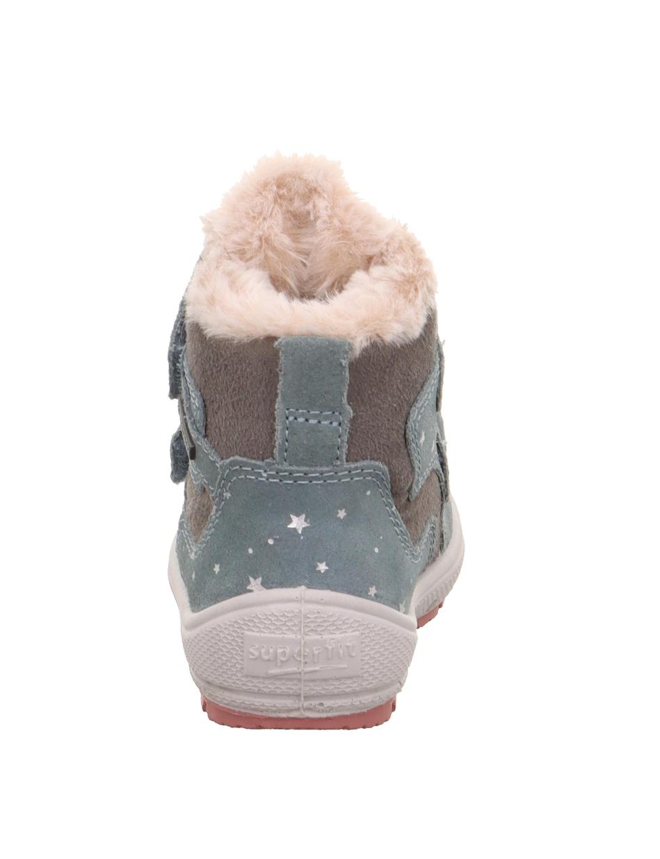 Winterstiefel GROOVY