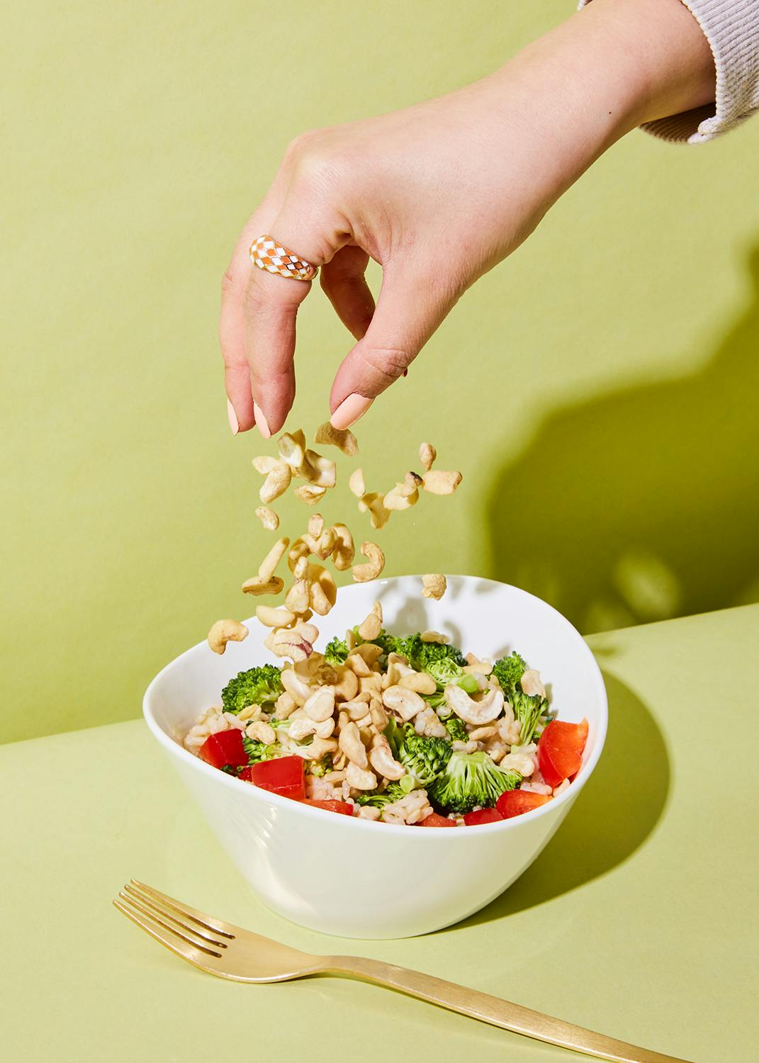 Cashewbruch 1 kg