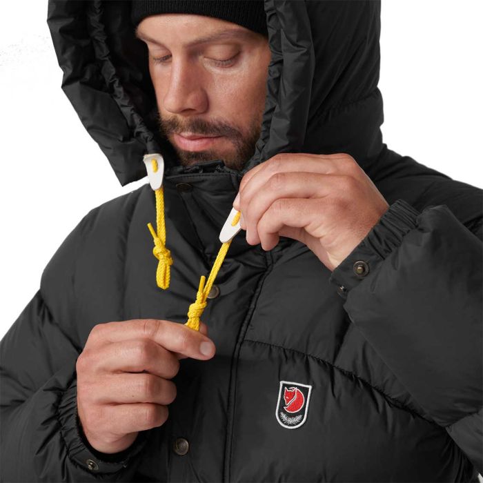 Expedition Down Lite Jacket Men dunjakke