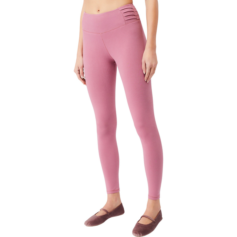 Mandala Damen Barre Tights