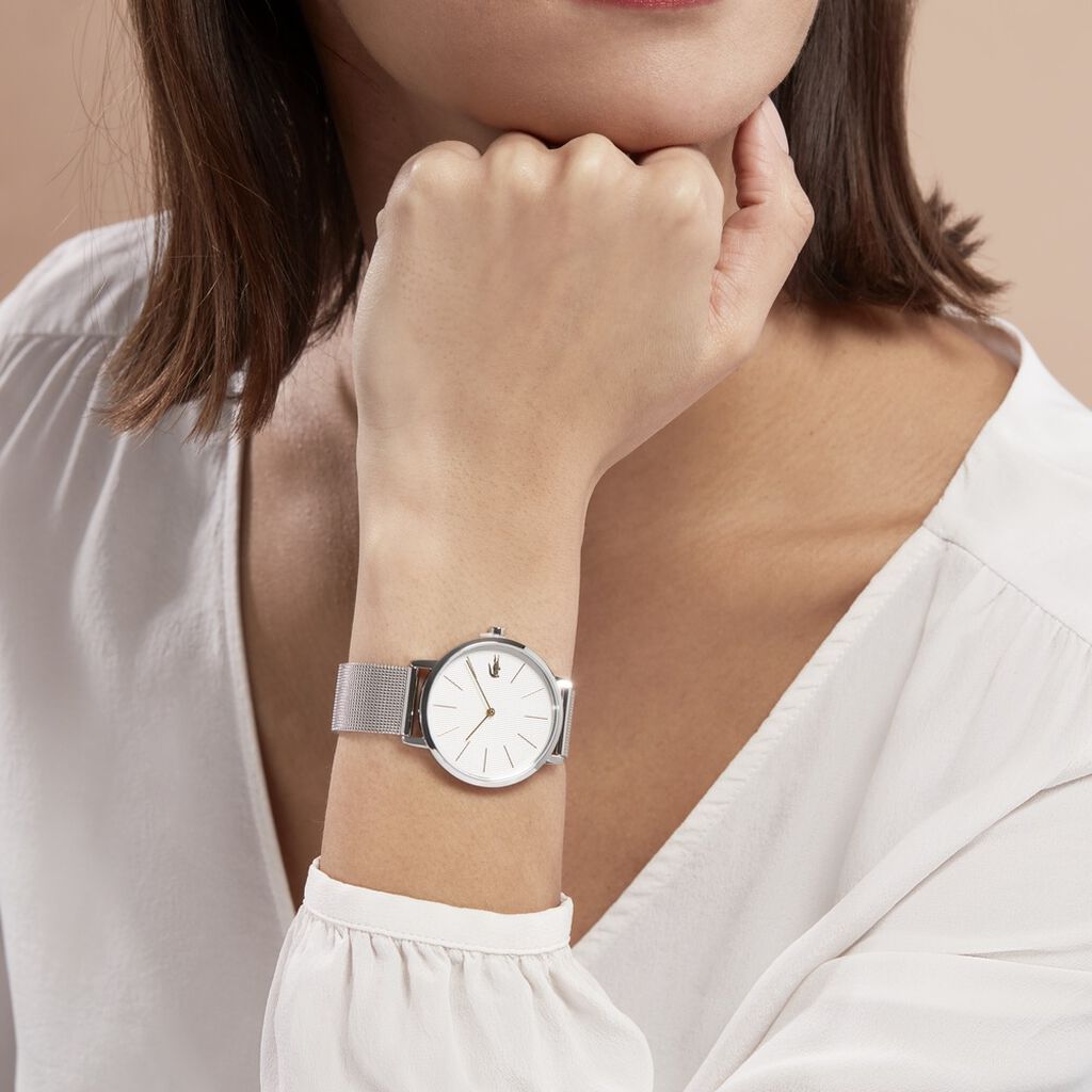 Montre Lacoste Moon Argent