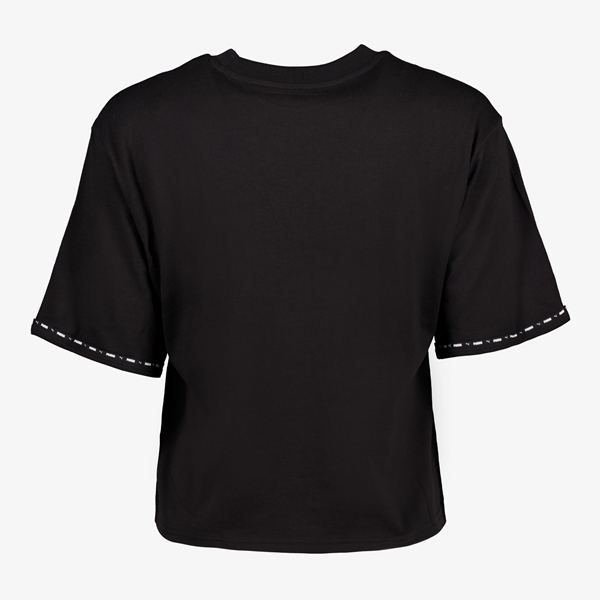 Puma Power Tape dames sport T-shirt