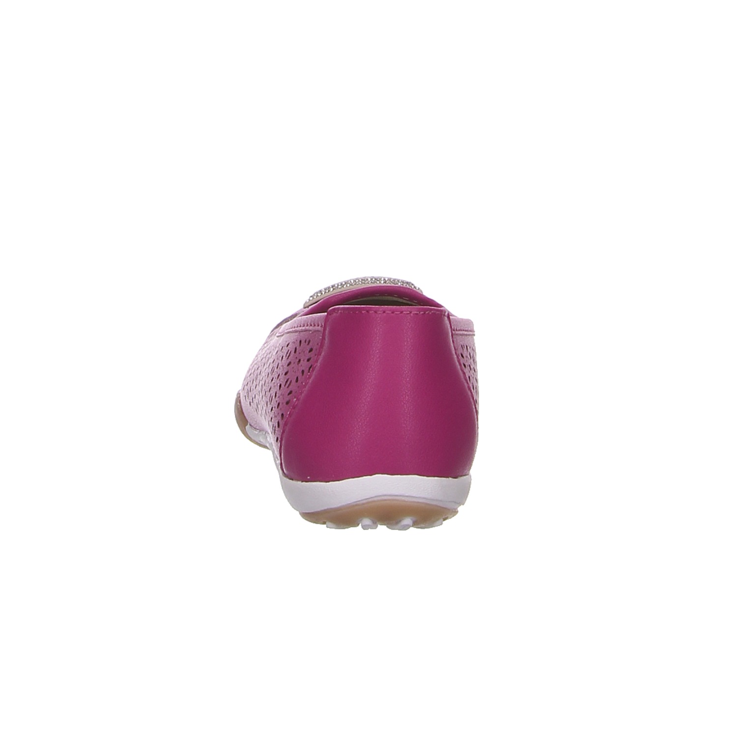 HBH Ballerina pink rose/pink