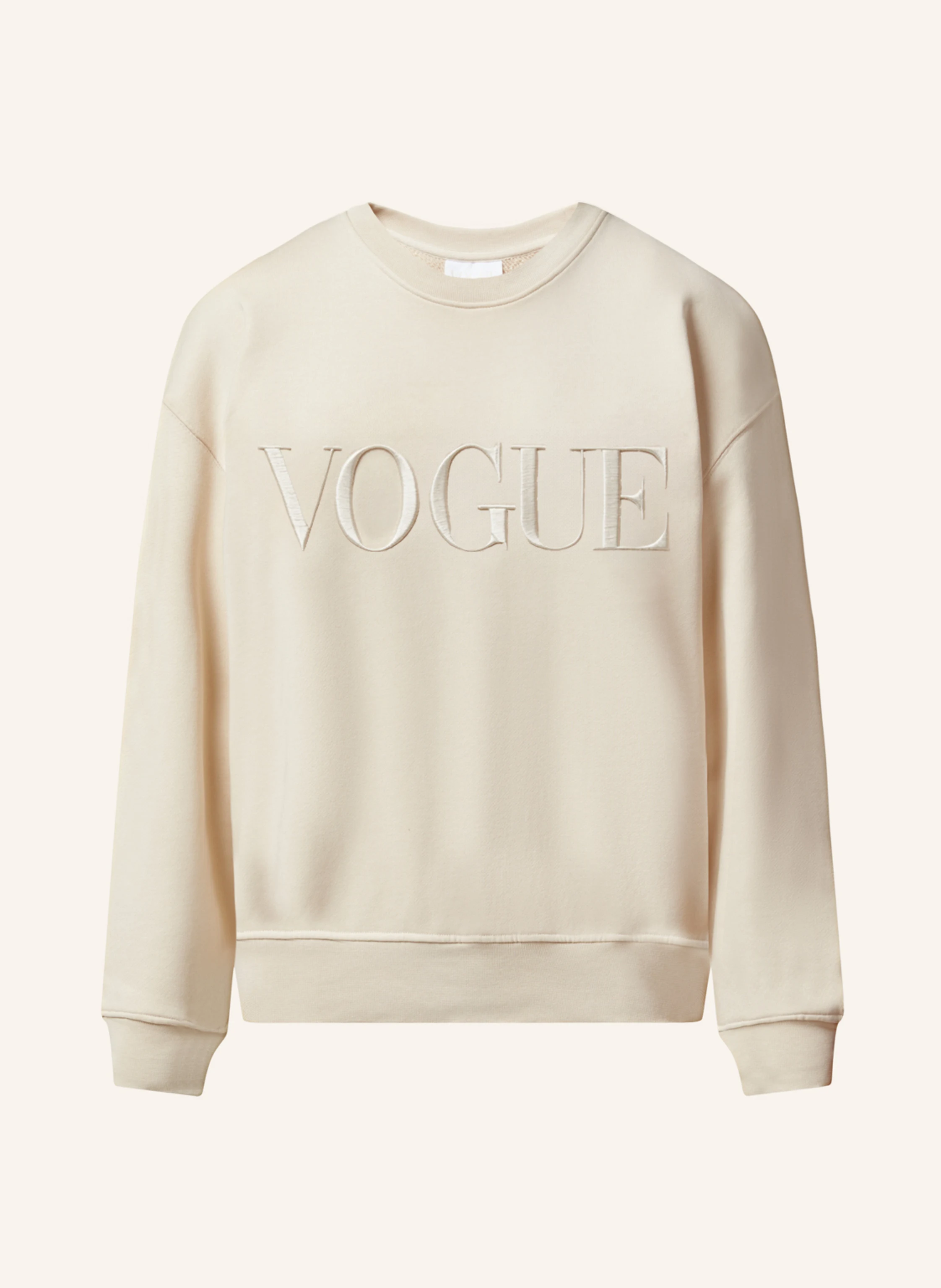 VOGUE COLLECTION Sweatshirt