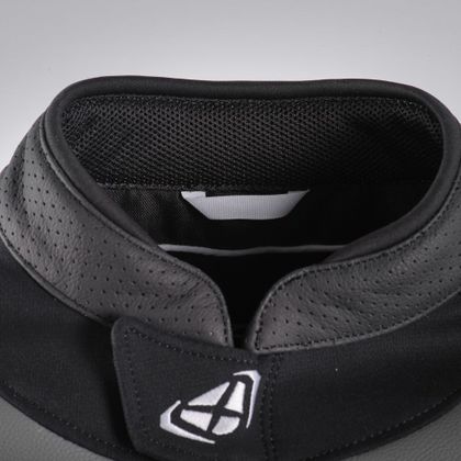 Blouson Ixon JACKAL - Noir / Gris