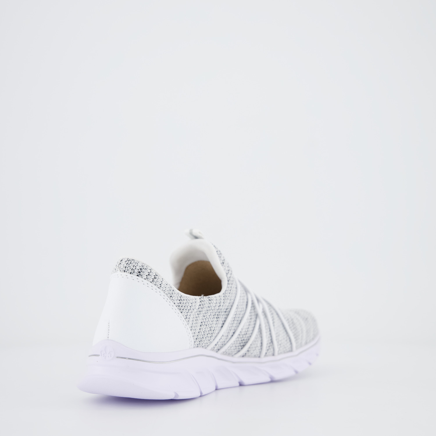 Rieker Halbschuhe