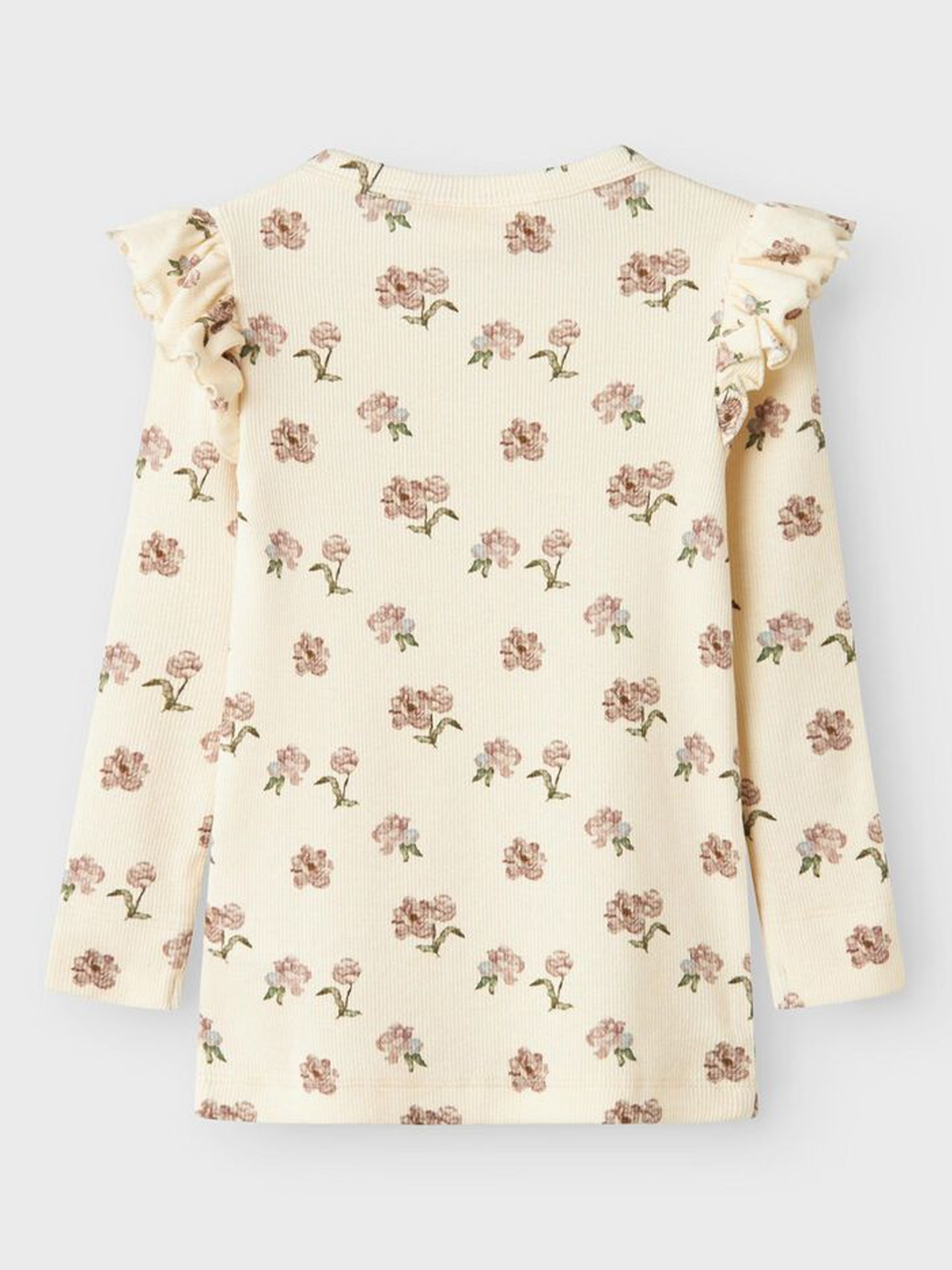 Gavo Eko Long Sleeve Slim Top
