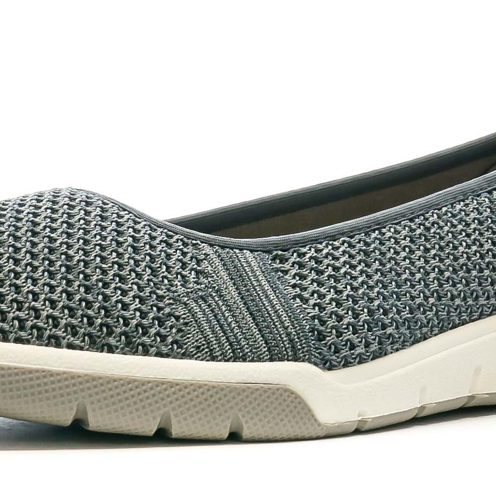 Relife Ballerines Bleu Femme RILIFE Horasie
