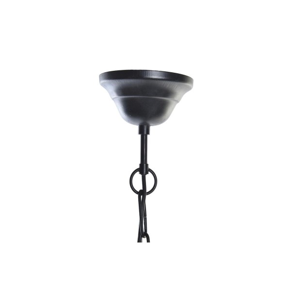 Suspension noir 220 v 50 w (41 x 41 x 34 cm)