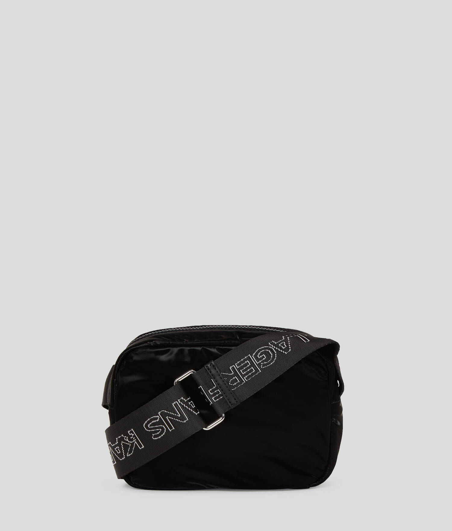 SAC BANDOULIÈRE URBAIN EN NYLON KLJ