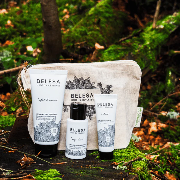 Belesa La Trousse Essentielle