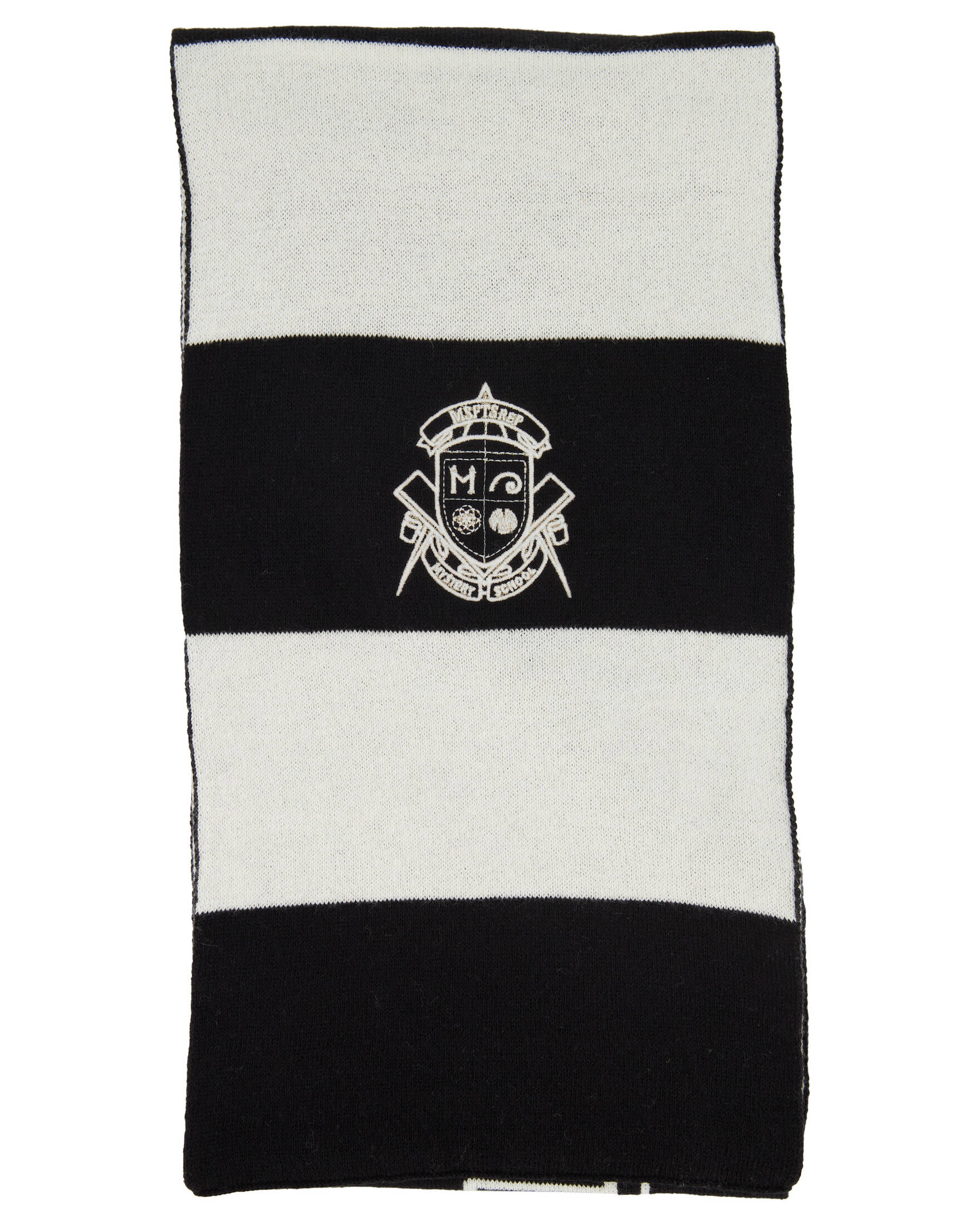 MSFTSrep| Schal MYSTERY SCHOOL SCARF