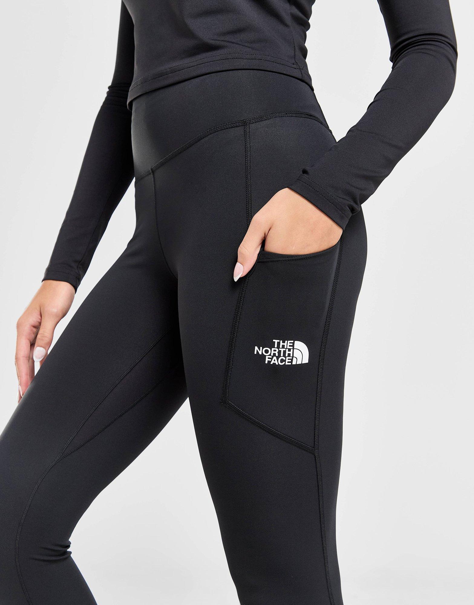 The North Face Legging Cargo Femme