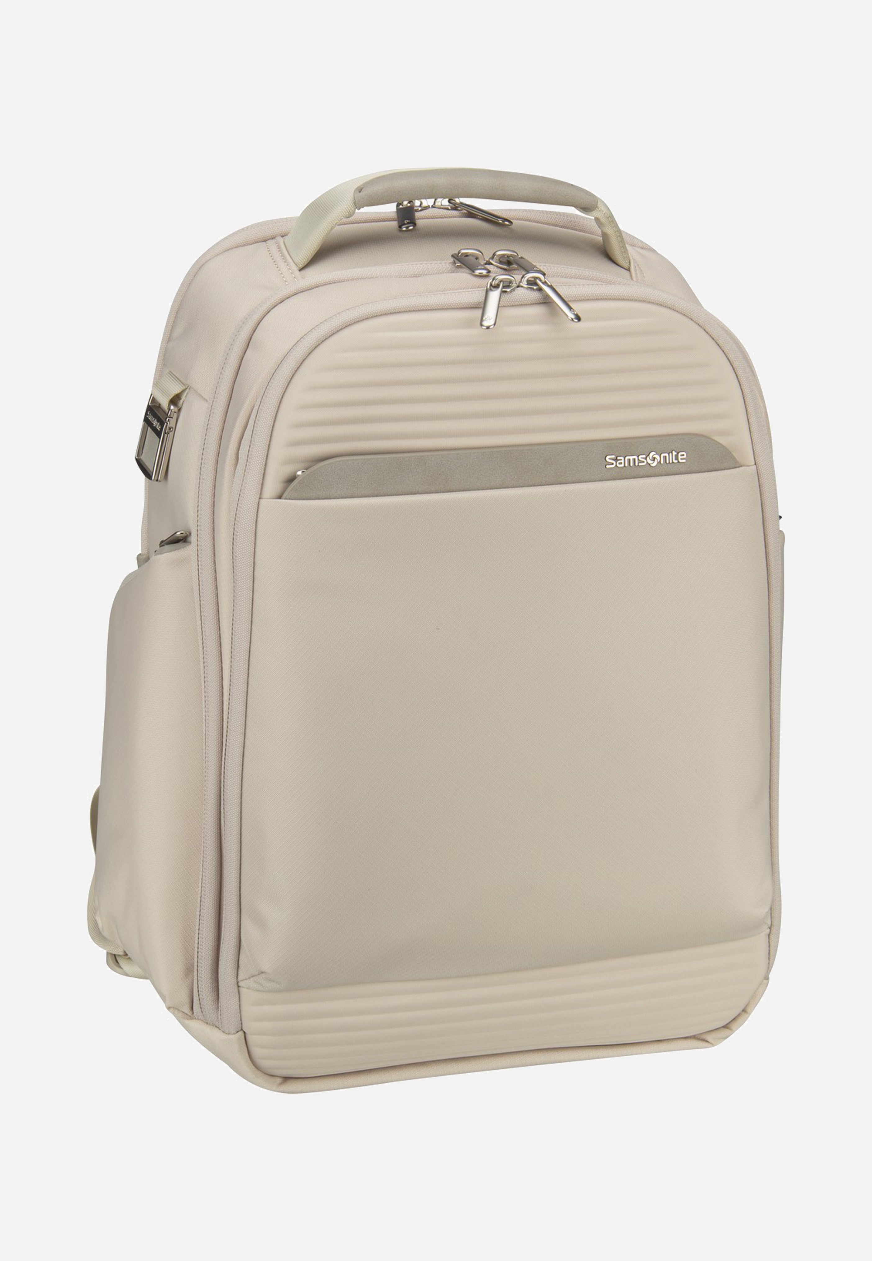 Paralux BT Everyday Backpack Stone Grey - Rucksack