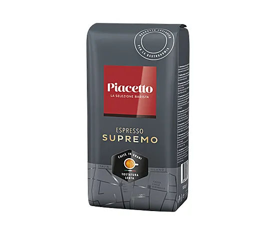 Piacetto Espresso Supremo