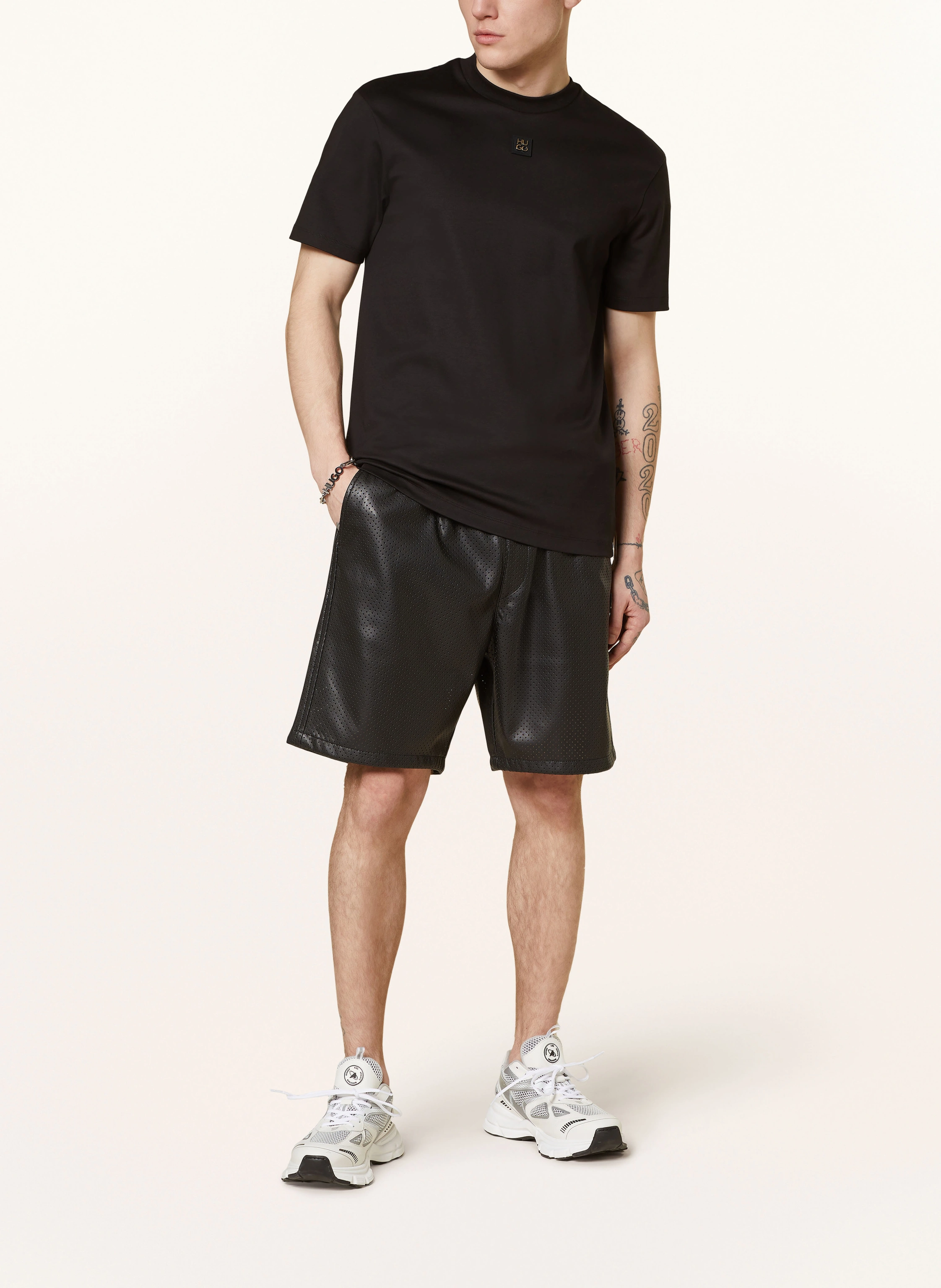 HUGO T-Shirt DALILE