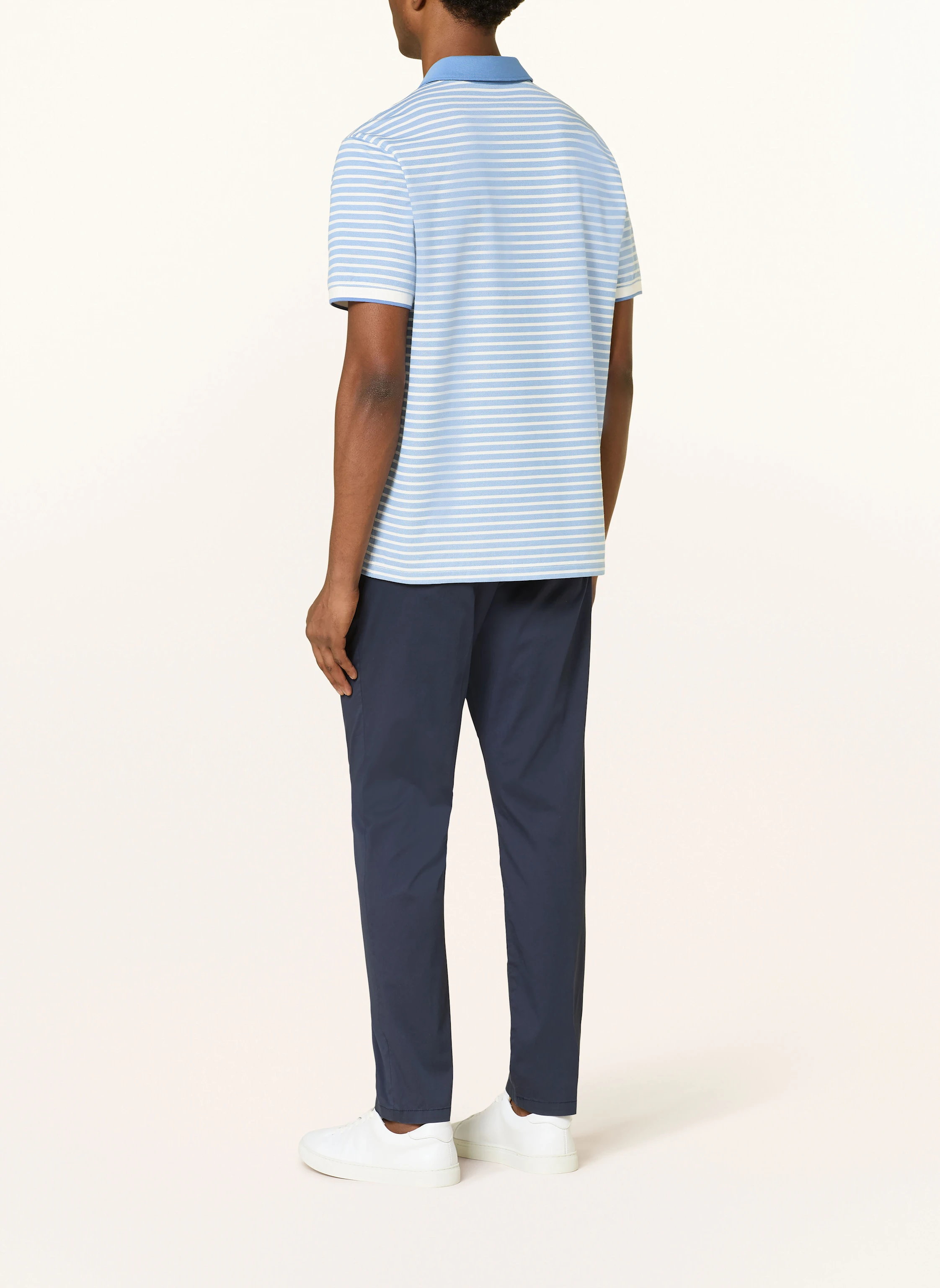 BOGNER Piqué-Poloshirt TIMO Regular Fit