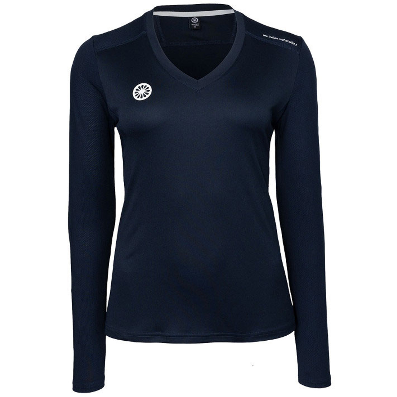 The Indian Maharadja Performance Shirt Dames