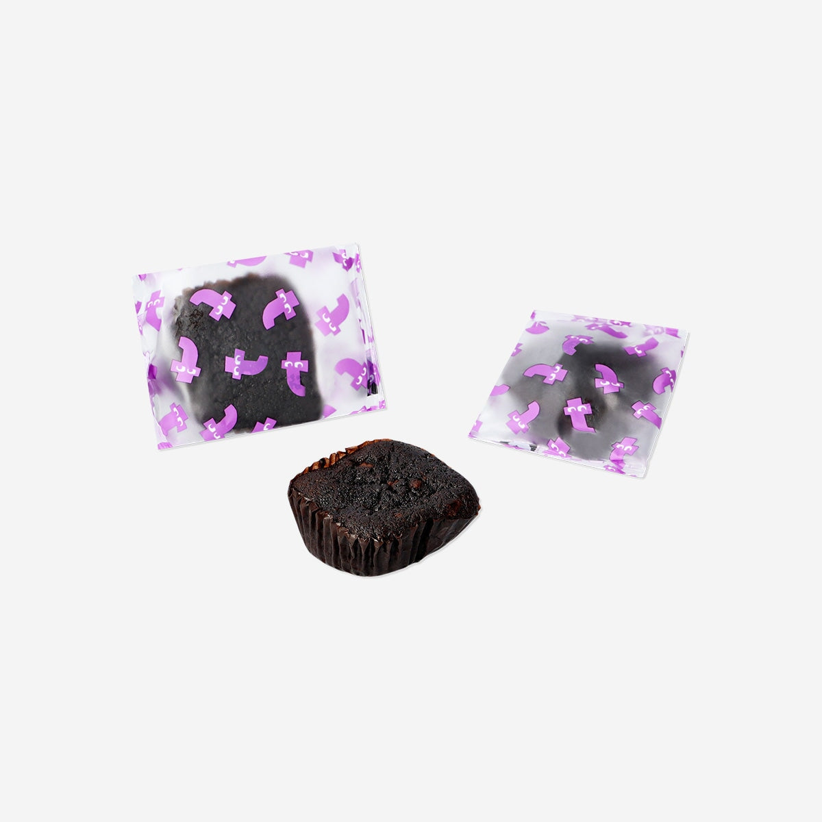 Chokoladebrownies