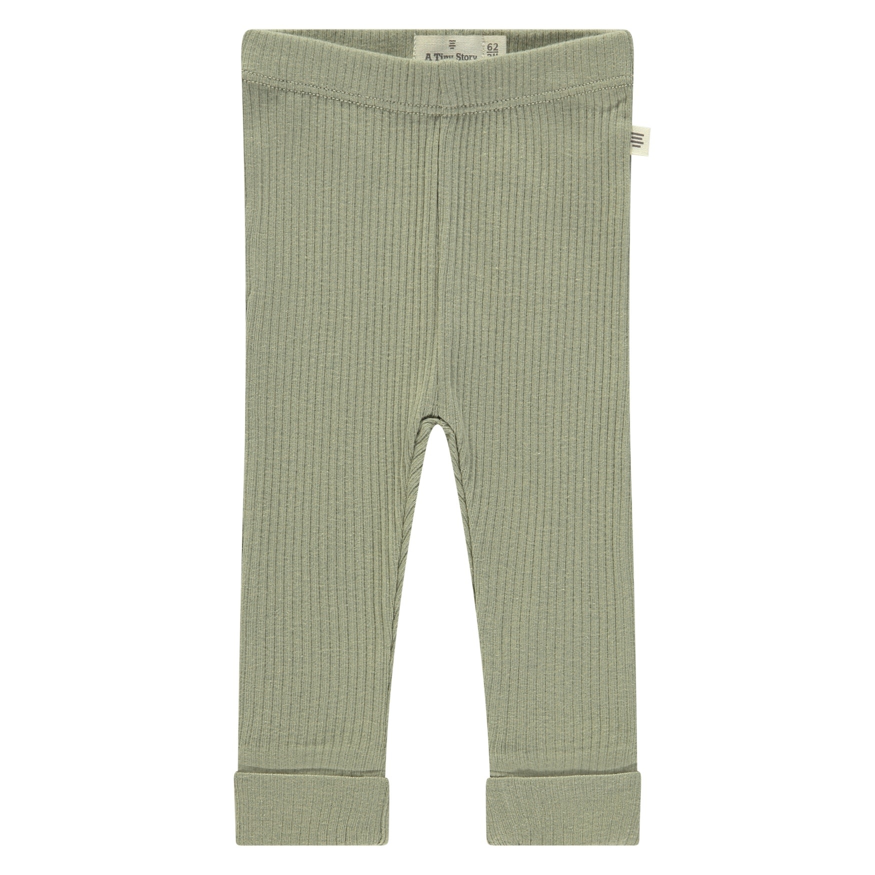Babyface Babyface a tiny story baby pants moss