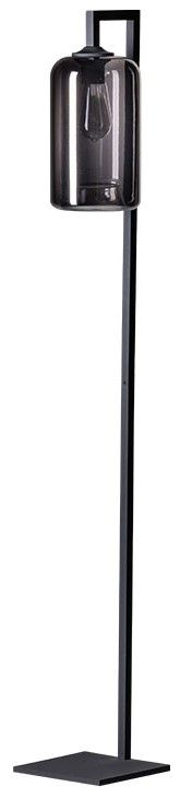 Vloerlamp 05-VL8352-30 The John  | ETHB18 x D18 cm