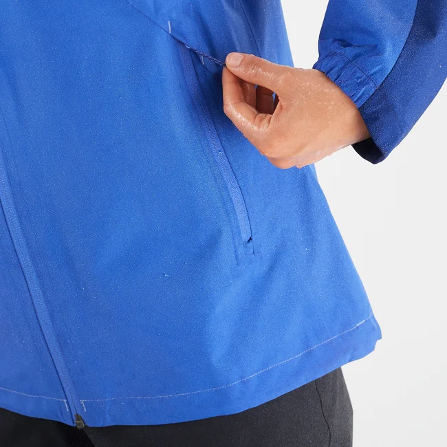 OUTLINE 2.5L GORE-TEX  Shelljacke Damen