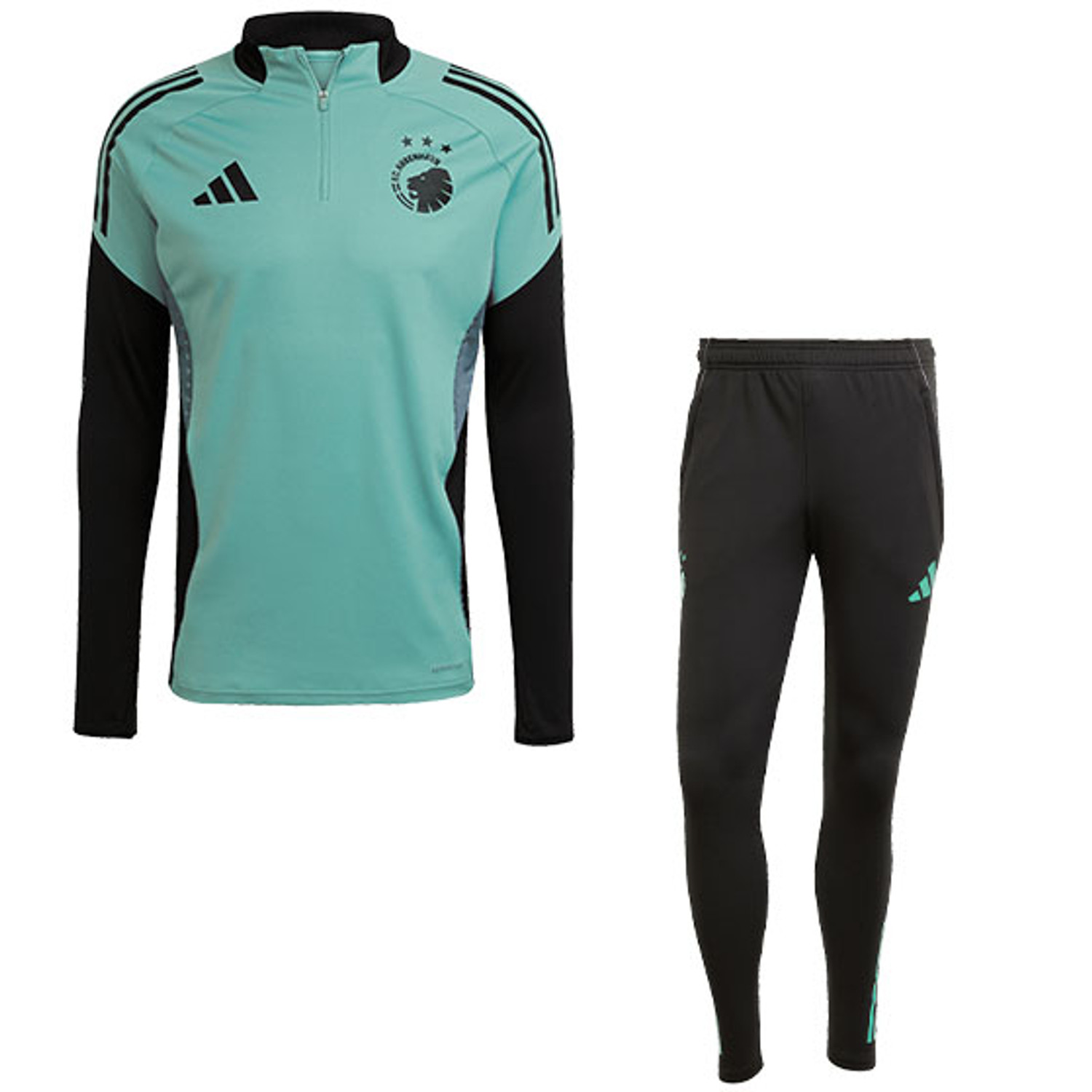 adidas FC Kopenhagen Trainingspak