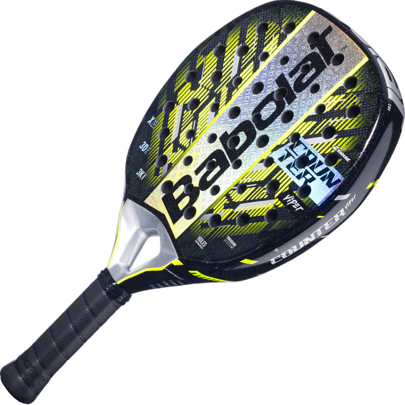 Babolat Counter Viper 2.5 - Raquette de padel puissante et précise
