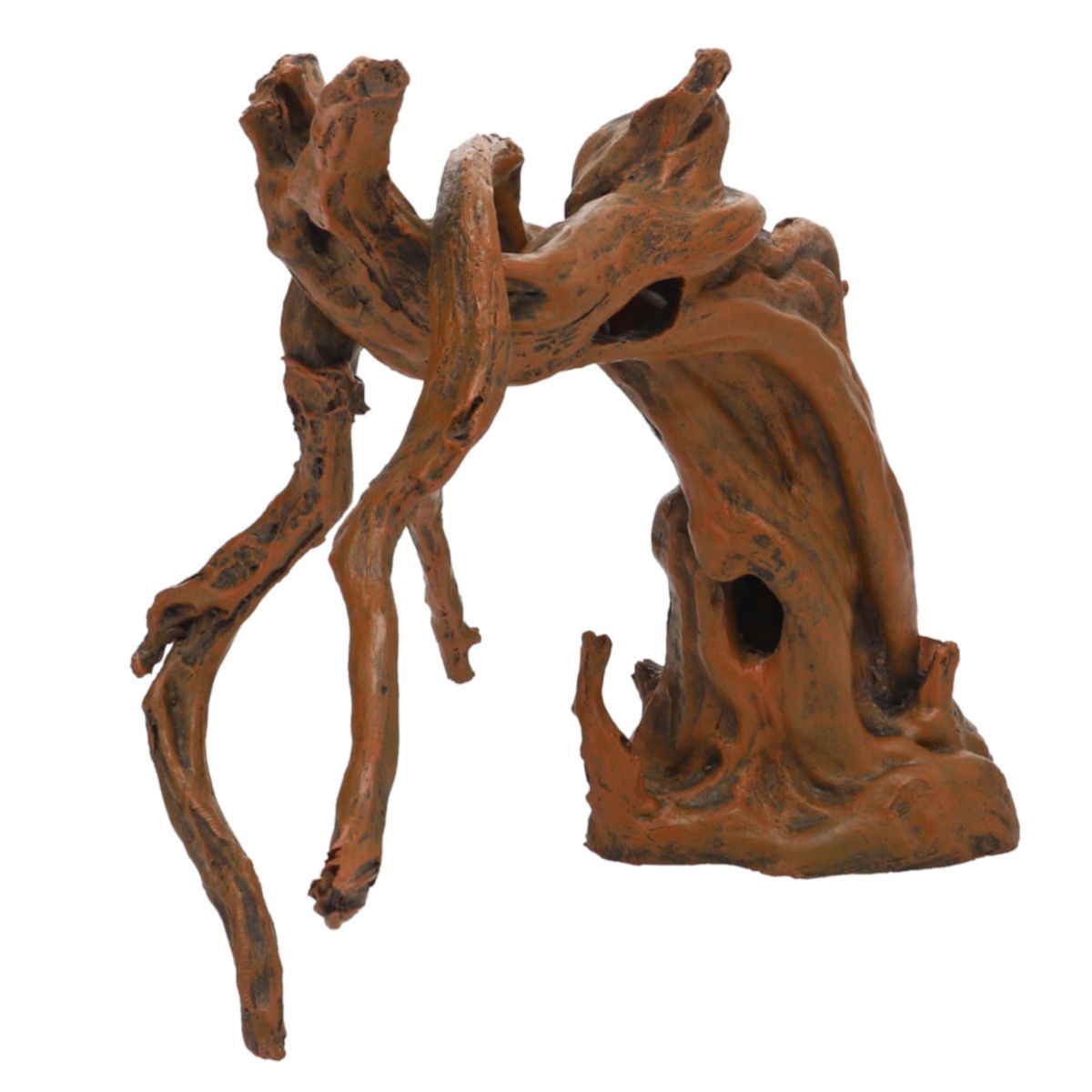 Hobby Scaping Root 1 - Dekoration für Aquarium und Terrarium