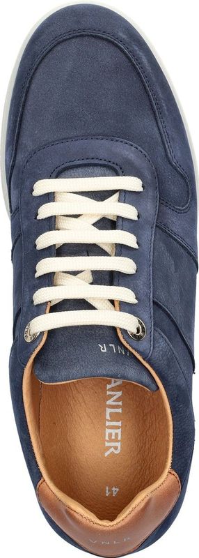 Van Lier Mercato lage sneakers