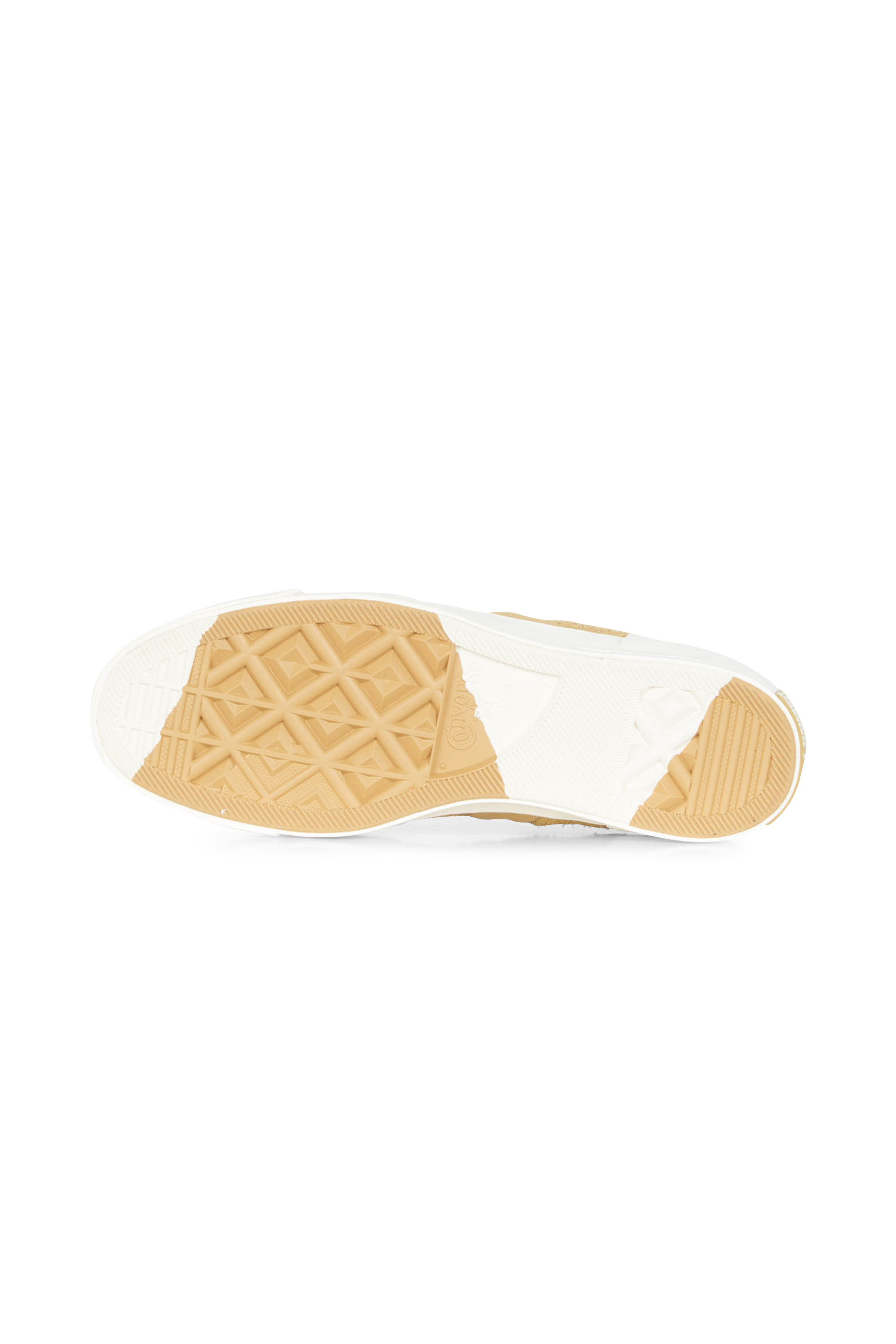 CONVERSE Baskets CHUCK 70 PLUS WAR Beige