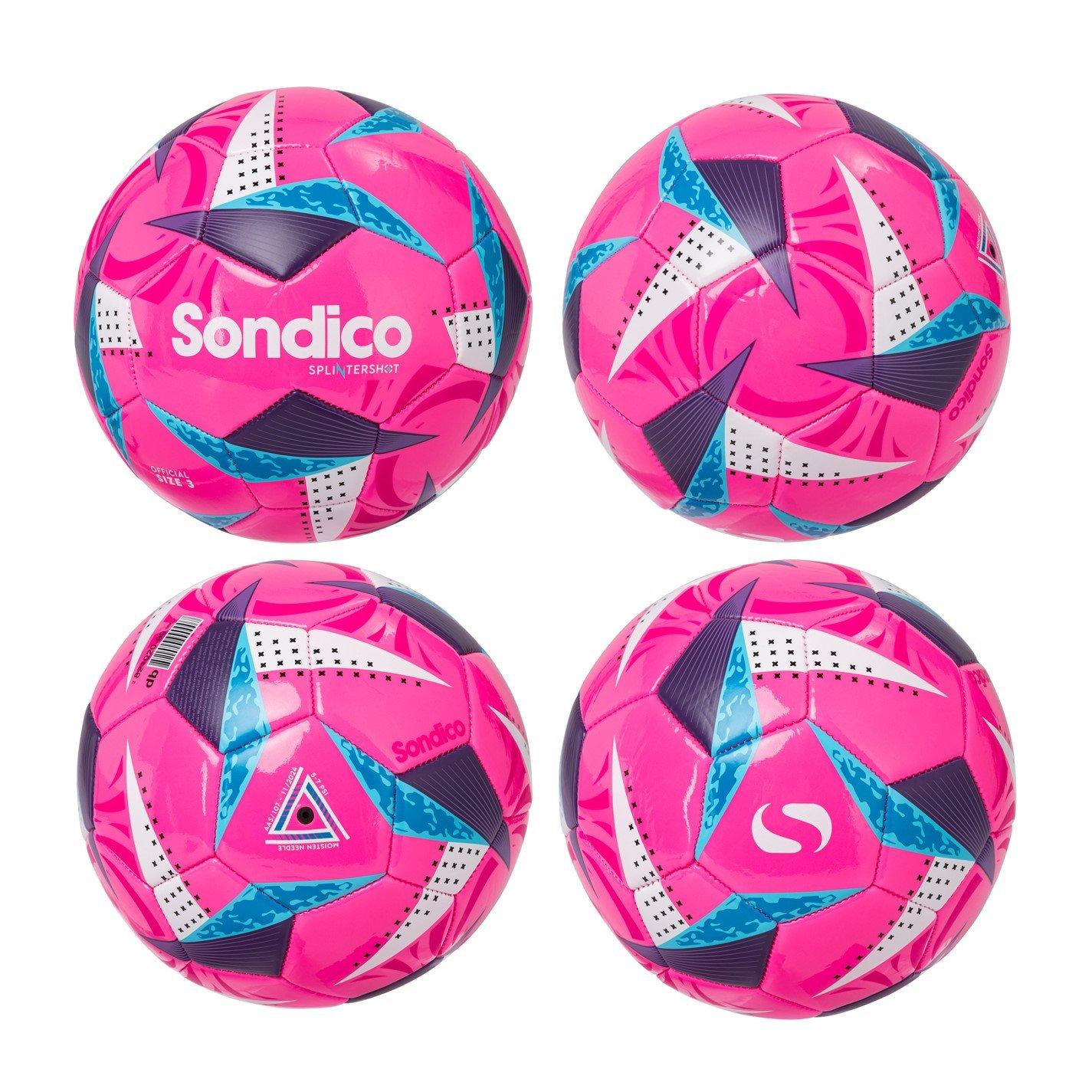 Sondico Football
