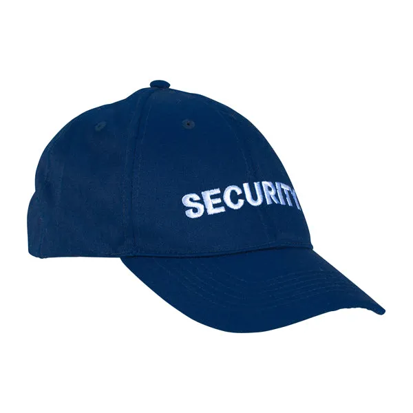 MFH -  MFH US Cap Security blau