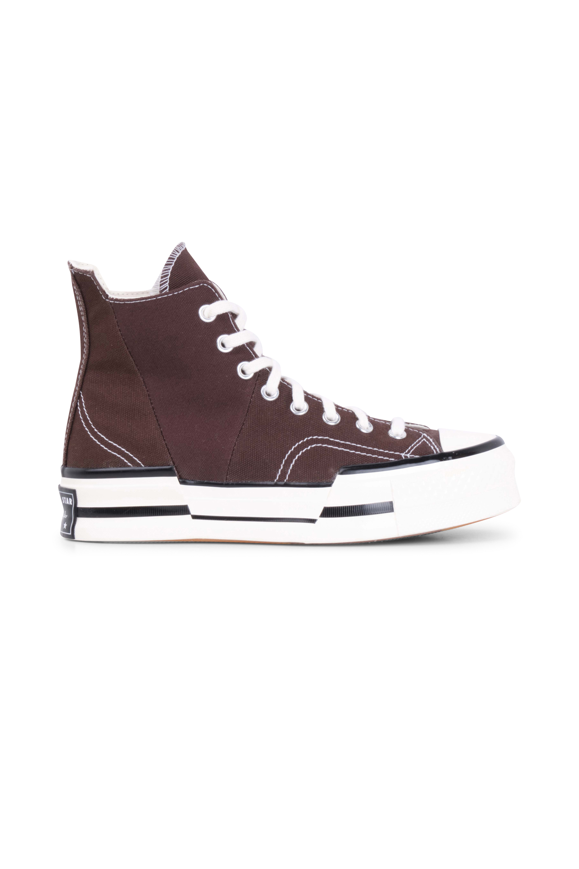 CONVERSE Baskets montantes CHUCK 70 PLUS Marron