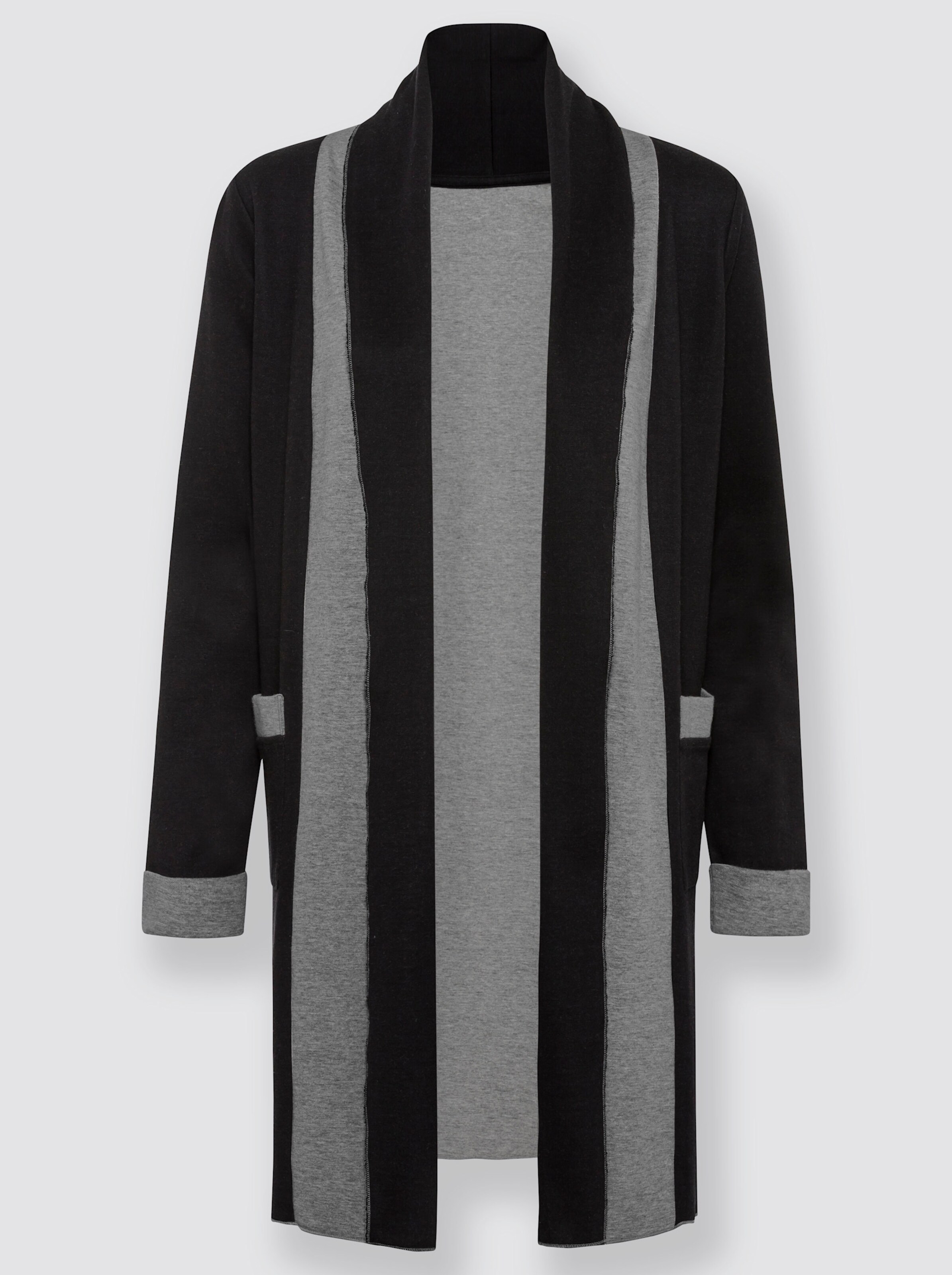 Shirtjacke