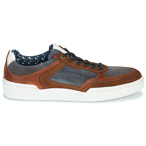 Casual Attitude - MELISSI - cognac