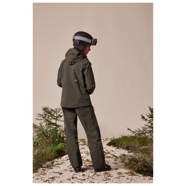 Maloja - Women's MutmalspitzeM. - Veste de ski