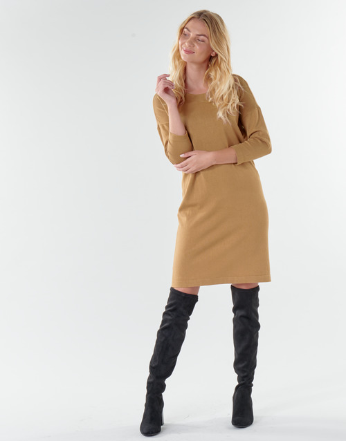 Vero Moda - VMGLORY - Camel