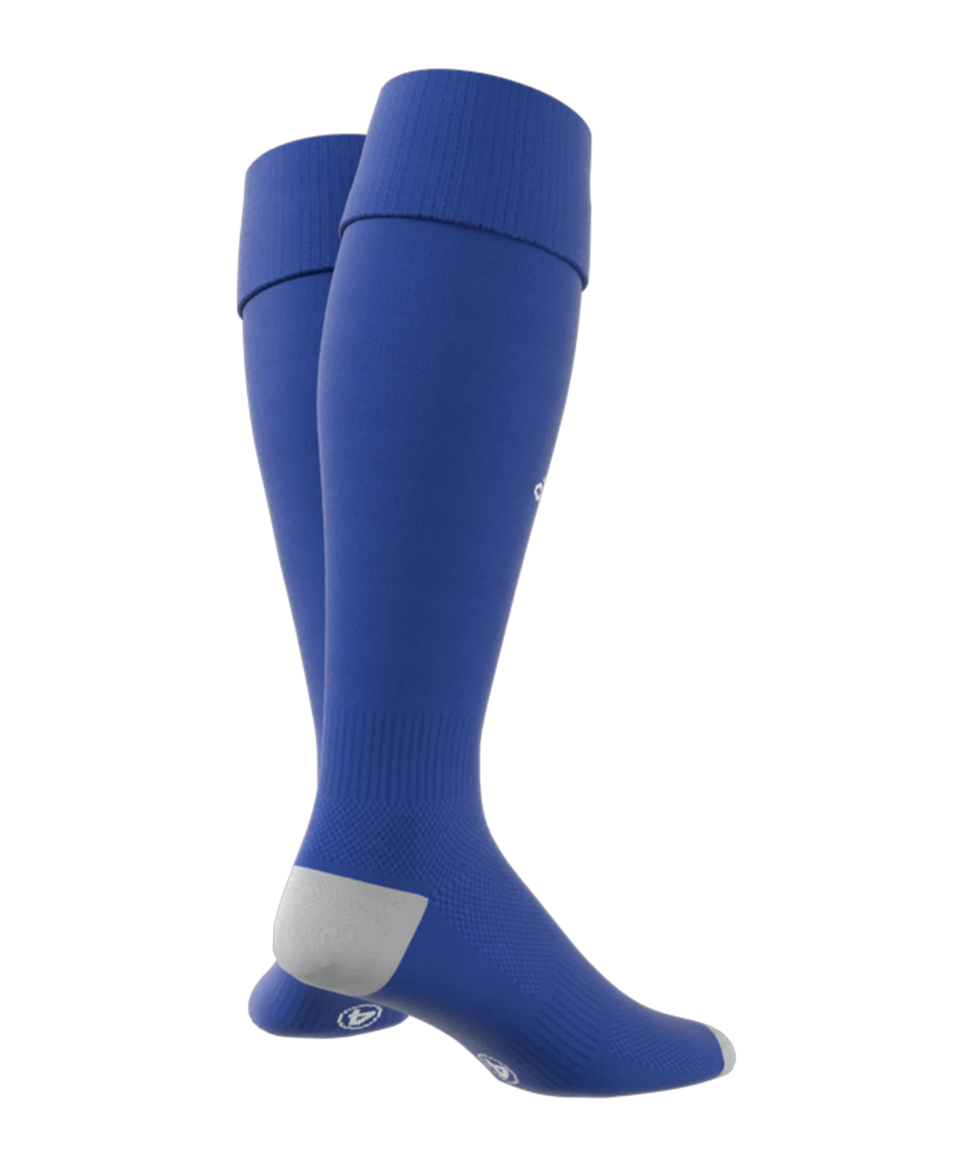 adidas Milano 16 Stutzenstrumpf Blau Weiss