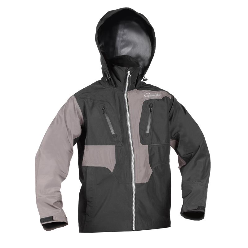 Veste Homme Gamakatsu Luxxe Rain Jacket - Noir