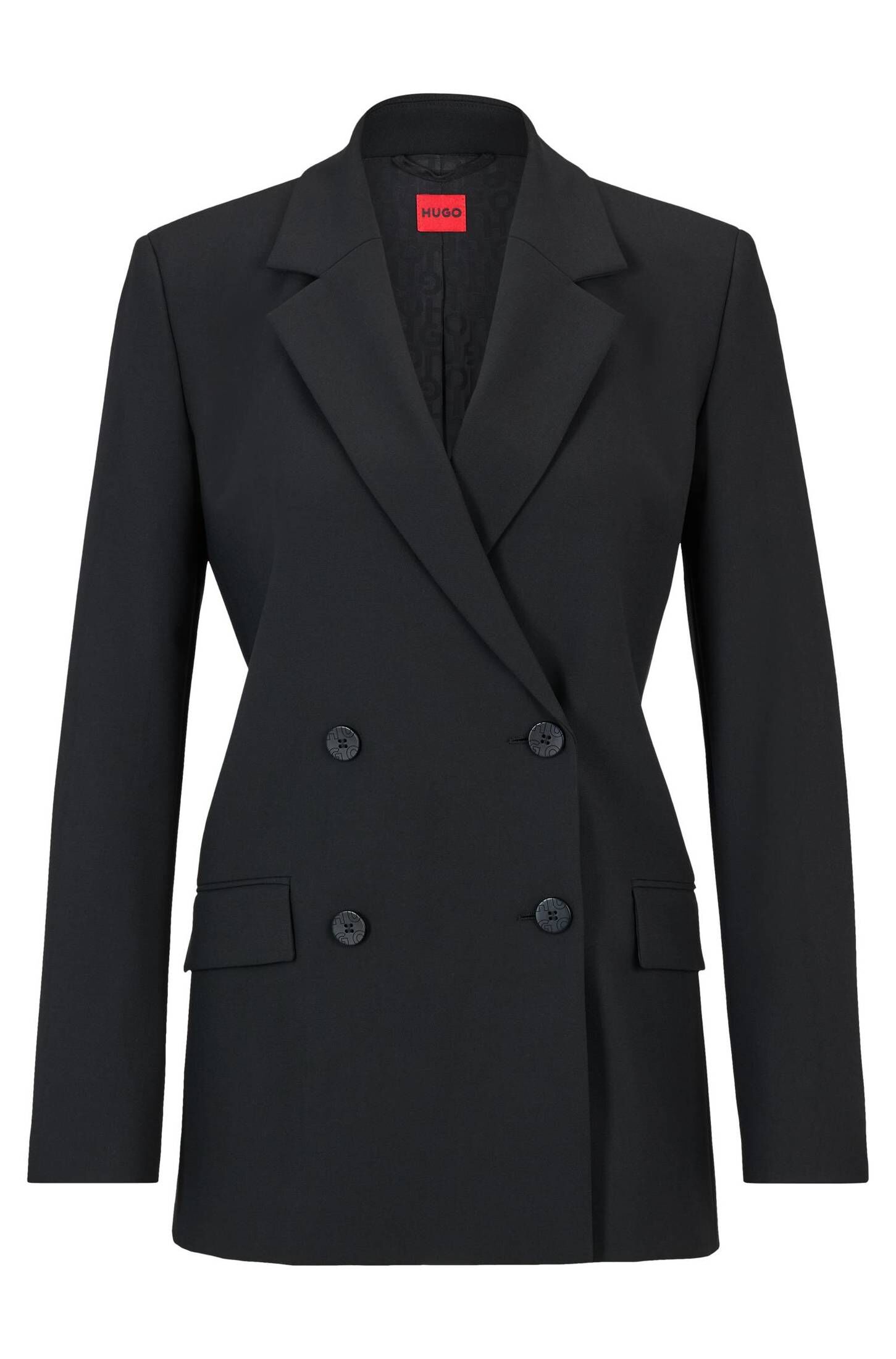 HUGO| Damen Blazer AVANI