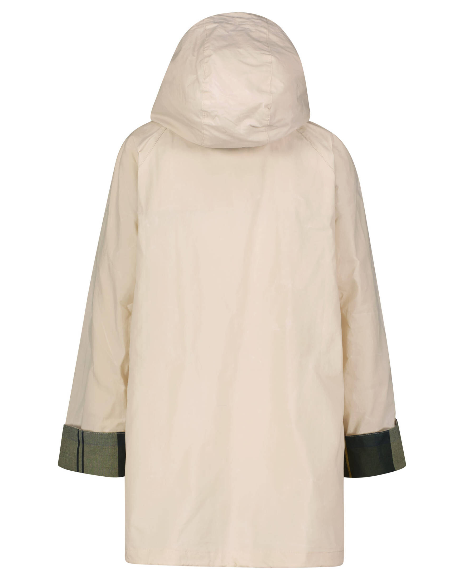Barbour| Damen Parka KELDY SHOWERPROOF Relaxed Fit