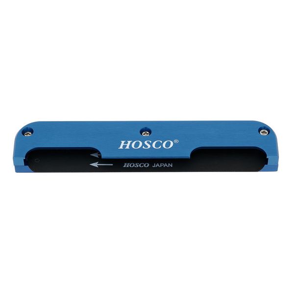 Hosco H-NF-EG010 Nut File E-Guitar