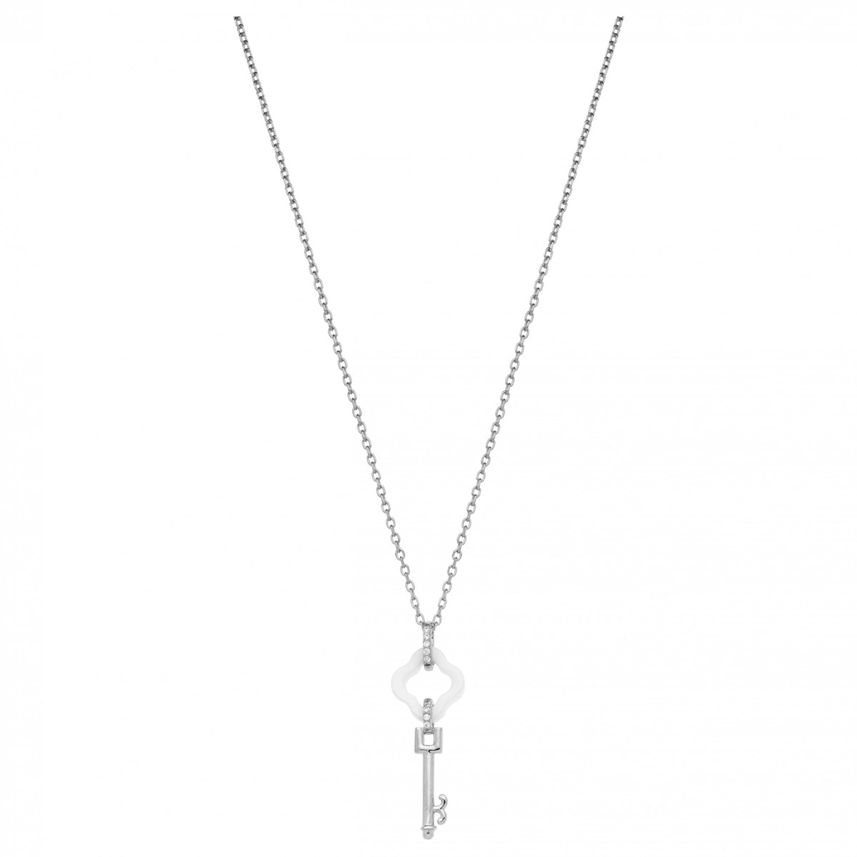Collier en Argent