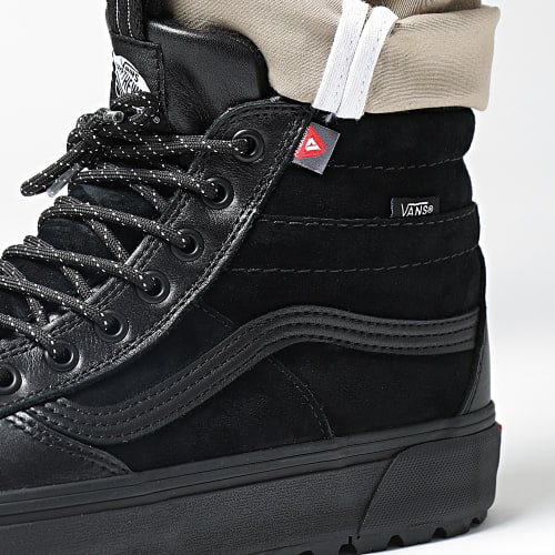 Baskets Montantes Sk8 Hi 7NKBKA1 Black