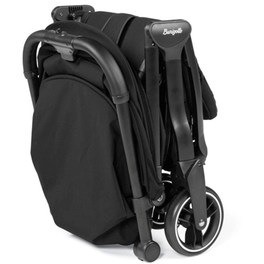Burigotto Buggy COPA Black