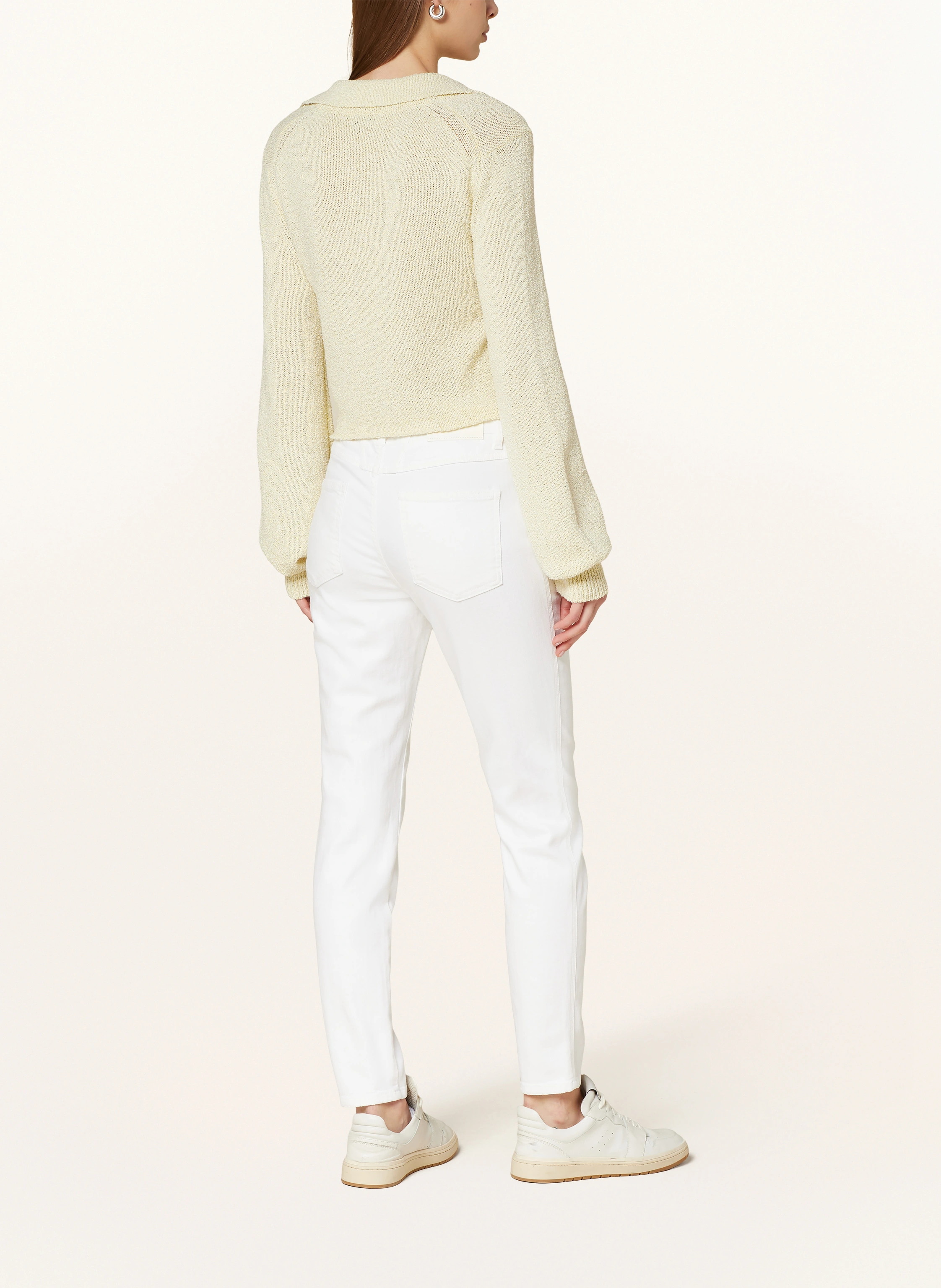 CLOSED Skinny Jeans SKINNY PUSHER